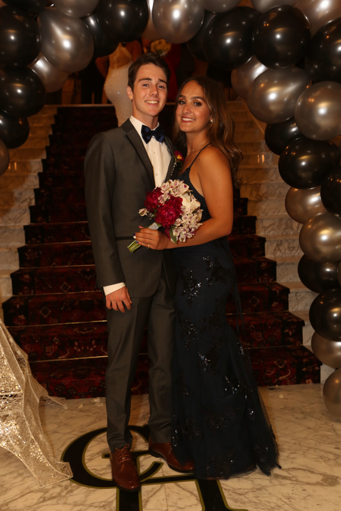 Mainland Regional High School Prom